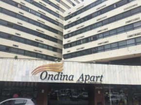 Гостиница APART EM ONDINA 621  Сальвадор